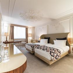 фото 24 Crowne Plaza St. Petersburg Ligovsky (Краун Плаза Лиговский)