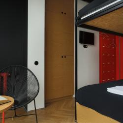 фото 22 Suffix Hostel (Суффикс)