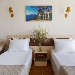 Фото Отель Санмаринн