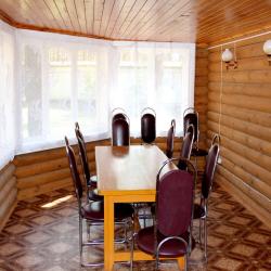 Фото Отель Ветлуга