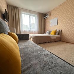 Фото Отель Apartament 52 на улице Янки Купалы 26