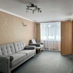 Фото Отель Энергетик