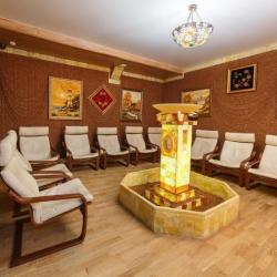 Фото Отель Санаторий Надежда