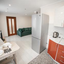 Фото Апартаменты на улице Рукавишникова 11