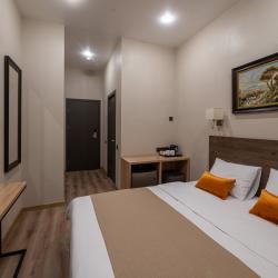 фото 5 Xenia City Hotel Seligerskaya (Ксения Сити Отель Селигерская)