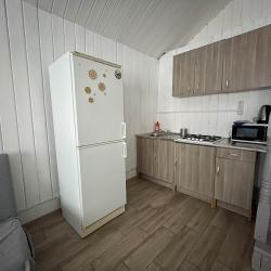 Коттедж стандарт