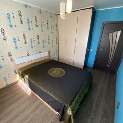 3-комнатные апартаменты улучшенные