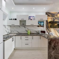 фото 9 Elite Apartments (Элит Апартментс) на улице Новодмитровская