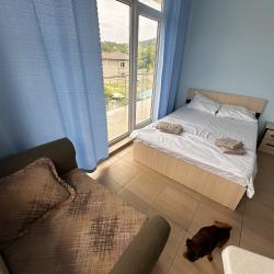 Комната стандарт