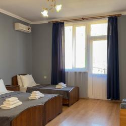 Фото Отель Eliza Hotel (Элиза)