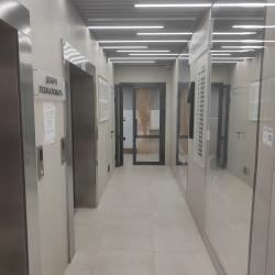 Фото Отель NApart на улице имени Героя Георгия Бочарникова 14/1