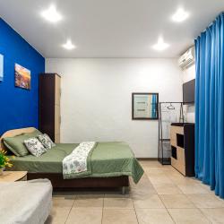 Апартаменты студия