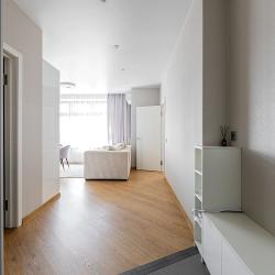 3-комнатные апартаменты студия