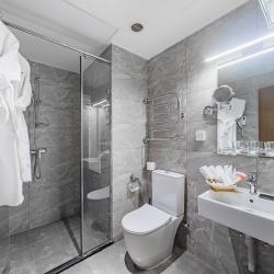Фото Отель Фуд Сити