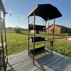 Фото Отель Домики в поле