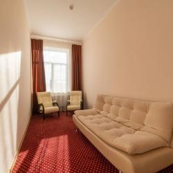 Фото Отель Ателика Гранд Ольгино