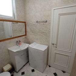 1-комнатные апартаменты студия 2.3