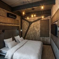Kamarooms Business Hotel & Spa (Камарумс) — 70e7d28cab04cb996c30a14f2750fd91