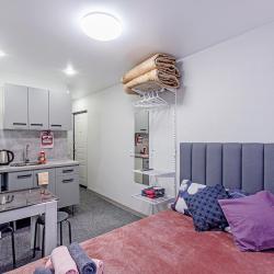 Фото Отель ГрейХаус