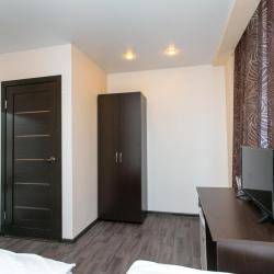 Фото Отель New House (Нью Хаус)