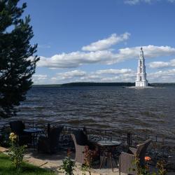 Фото Отель Voda Boutique Hotel (Вода)