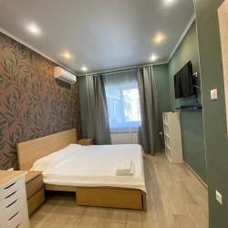 Апартаменты на улице Варфоломеева 222а  — 70e8b463d95978d9e491fd141b0ba515