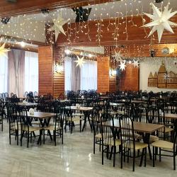 Фото Отель Вятичи Eco Resort & Medical Spa