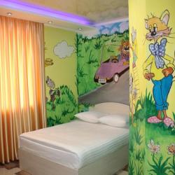 Фото Отель Замок Короля