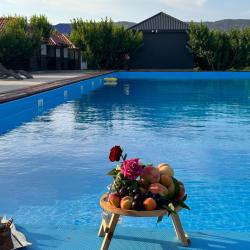 Фото Отель Персиковый Остров