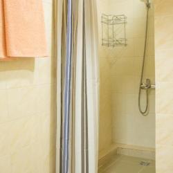 Номер люкс с 1 двуспальной кроватью