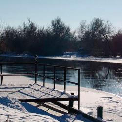 Фото Отель Клевое место