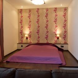 Фото Отель Эльбрус