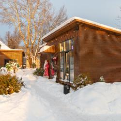 Фото Отель Dacha Place (Дача Плейс)