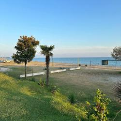 Фото Отель База отдыха Армат Вилладж (Armat Village)