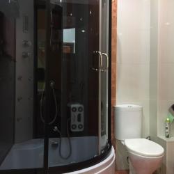 Фото Отель Калипсо