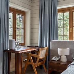 Фото Отель Красный Бор