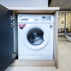 Фото Отель LovelyHome 39 на улице Репина 16