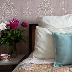 Фото Апартаменты на улице Куникова