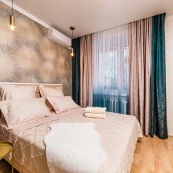 Фото Отель Жилой квартал на улице Чистопольская 34