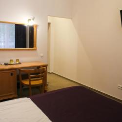 Фото Отель Дом Шале