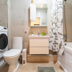 Апартаменты люкс