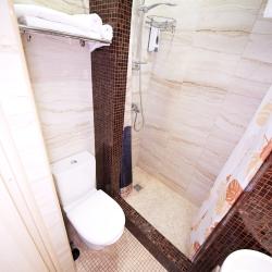Фото Отель DD-Aparts (ДД-Апартс) на улице Крепостная 39