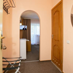 Фото Отель Гавань