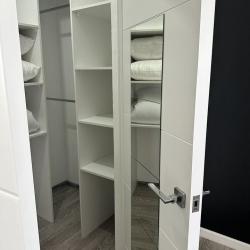 Фото Апартаменты на улице Мира, 1а