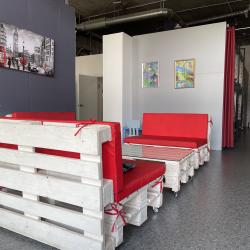 Фото Отель Решка