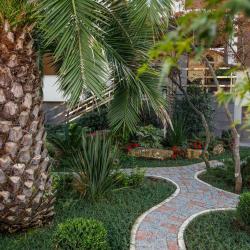 Фото Отель Графит