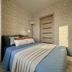 Фото Отель КакДома на улице Модогоева 4