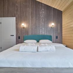 Коттедж улучшенный