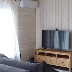 Фото Отель Vetvi home (Ветви хоум)