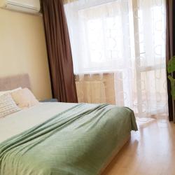 1-комнатные апартаменты улучшенные Самара, ул. Советской армии, 238А